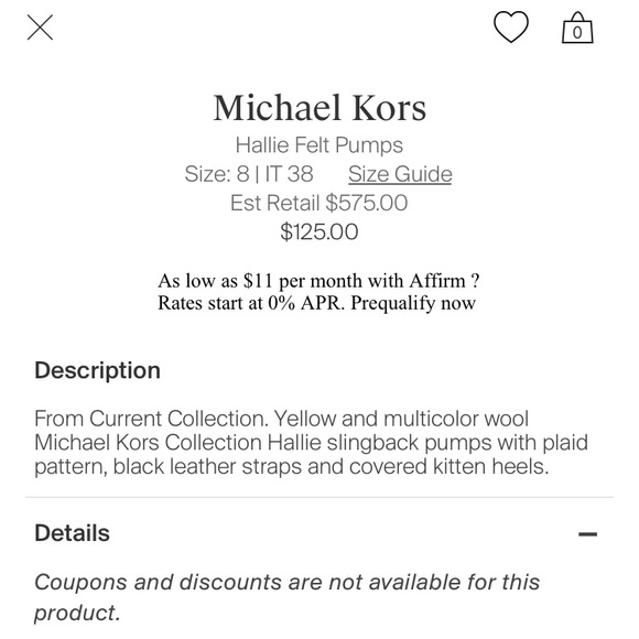 Shoes - Picture 8 of 8